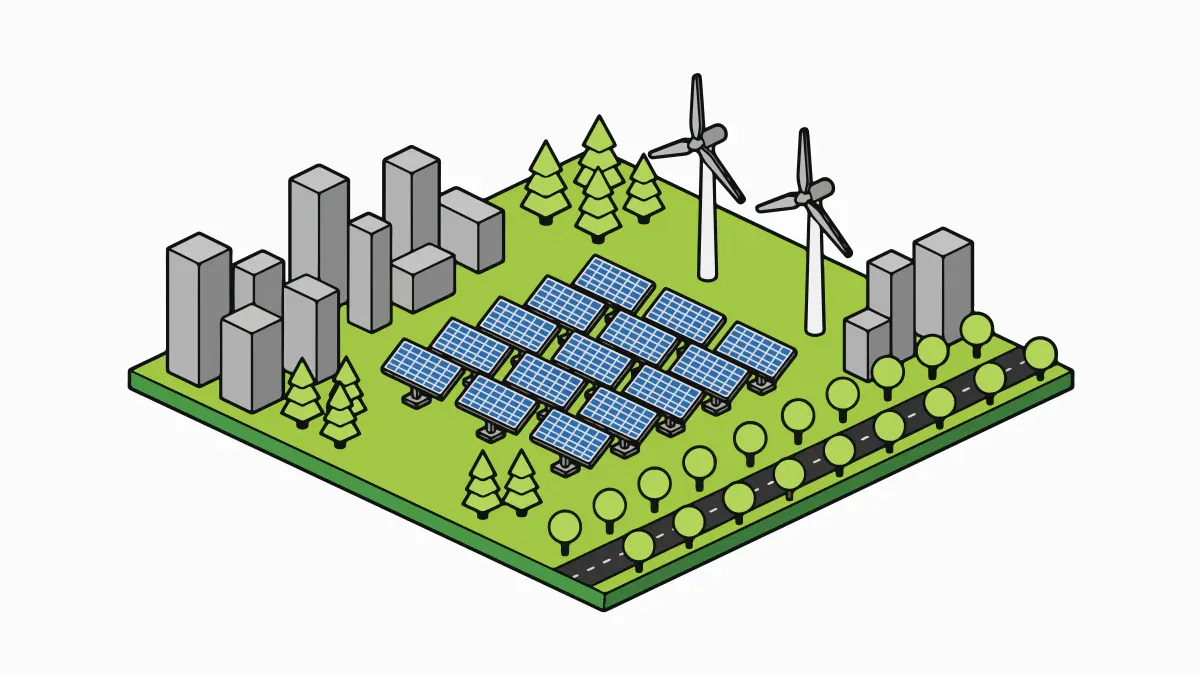 Financial Feasibility of Solar System Off-Grid Options