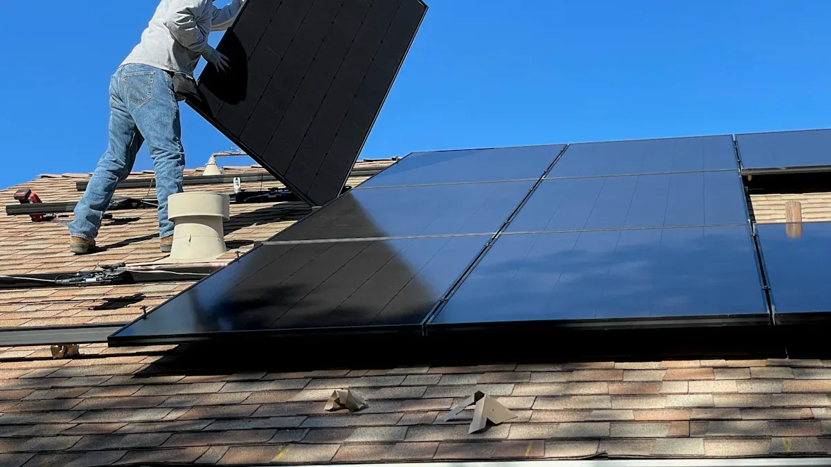 What Are the Critical Factors to Evaluate Before Installing an Off-Grid Solar System?