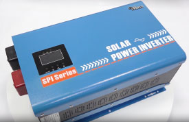 Onduleur solaire 2000-12000w avec UPS