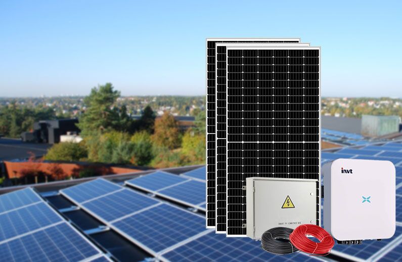 Les panneaux solaires fonctionneront-ils en cas de coupure de courant ?
