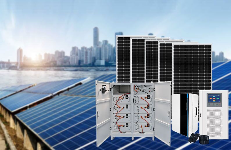 Comment les systèmes solaires hors réseau offrent-ils une puissance fiable dans les zones éloignées?