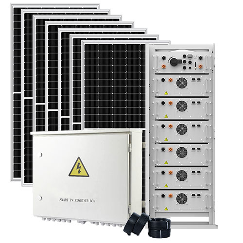 Solar Power System For Sale