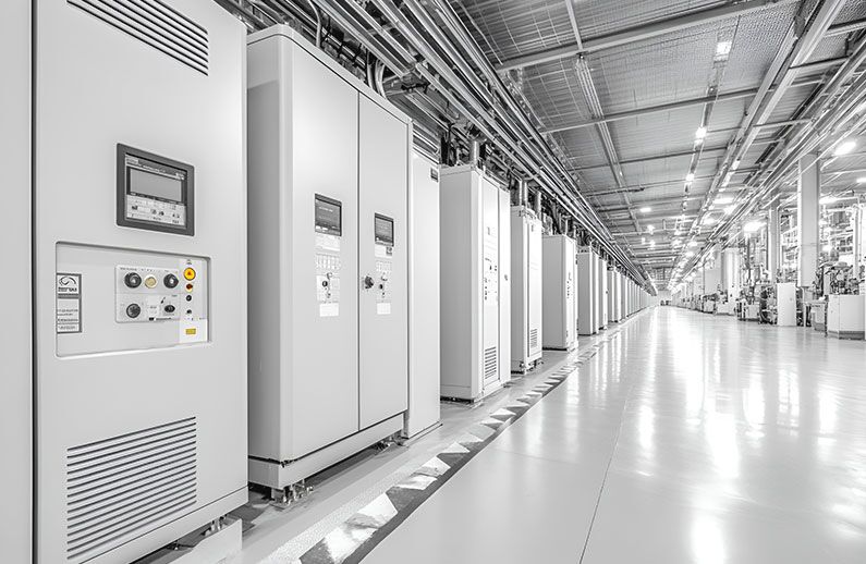 Comment les systèmes solaires hors réseau aident-ils les usines à atteindre leurs objectifs de durabilité sans dépendance au réseau ?