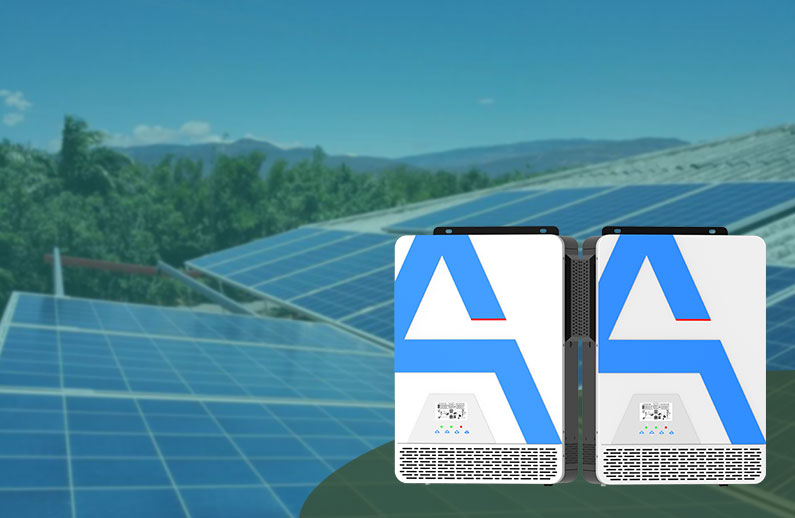 Comment choisir le bon onduleur solaire hybride ?