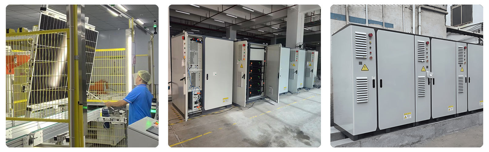 Off-Grid Lithium Battery Commercial Solar System Factory Off-Grid Lithium Battery Commercial Solar System Factory