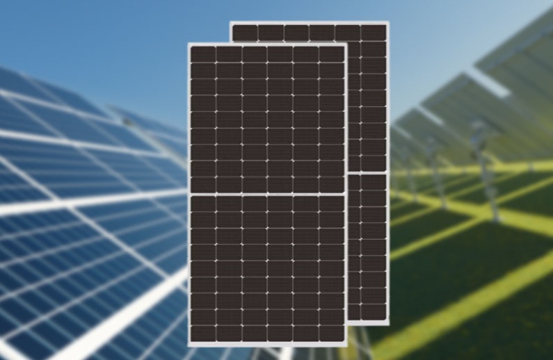 Which Solar Panels Perform Best for Industrial Applications?