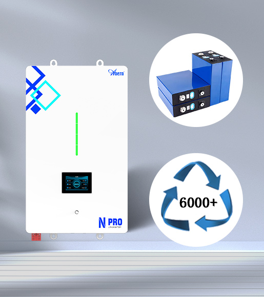 New lithium battery New lithium battery