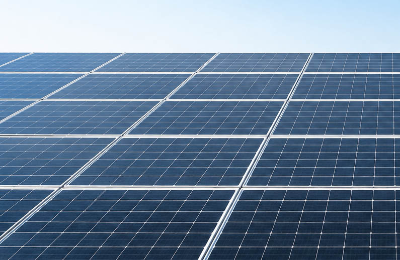 Quelle est la différence entre les panneaux solaires PERC de type P et les panneaux TOPCon de type N ?