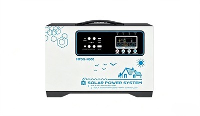 Quel rôle joue la technologie des onduleurs intelligents dans les systèmes solaires intégrés à grande échelle ?
