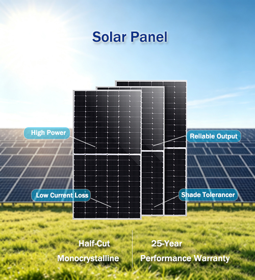 Solar Panel