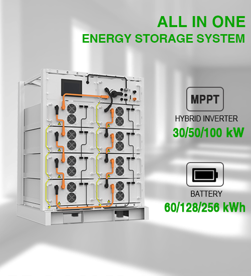 Battery &  Inverter